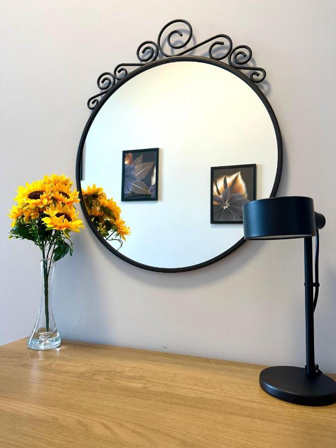 Mmrent Sunflower Room Gdansk Exterior photo
